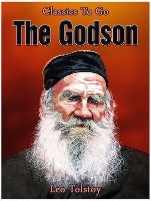 cover image of The Godson